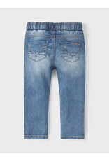 Name it NMMRYAN SLIM  SWE JEANS 2472-TH NOOS Blue