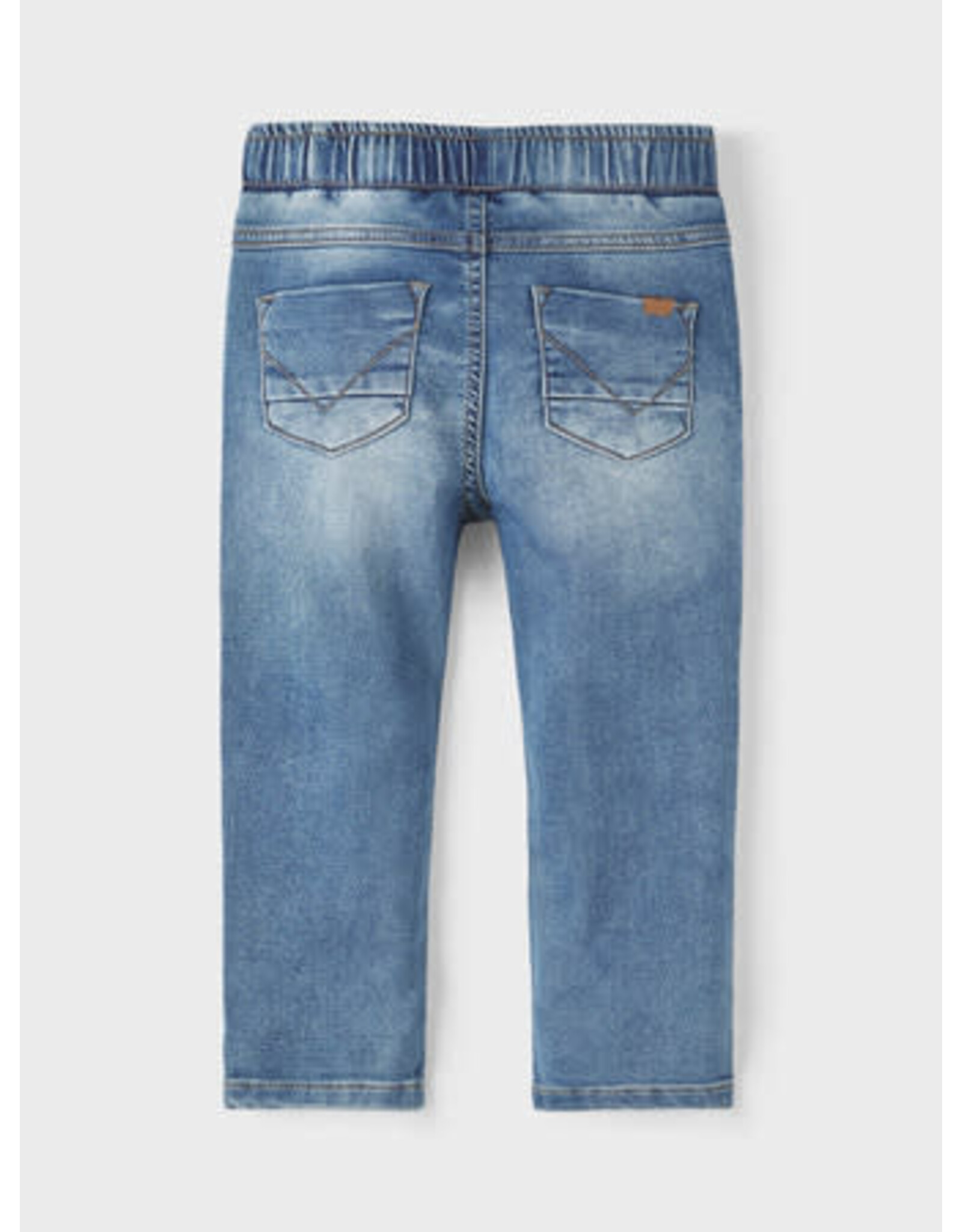 Name it NMMRYAN SLIM  SWE JEANS 2472-TH NOOS Blue