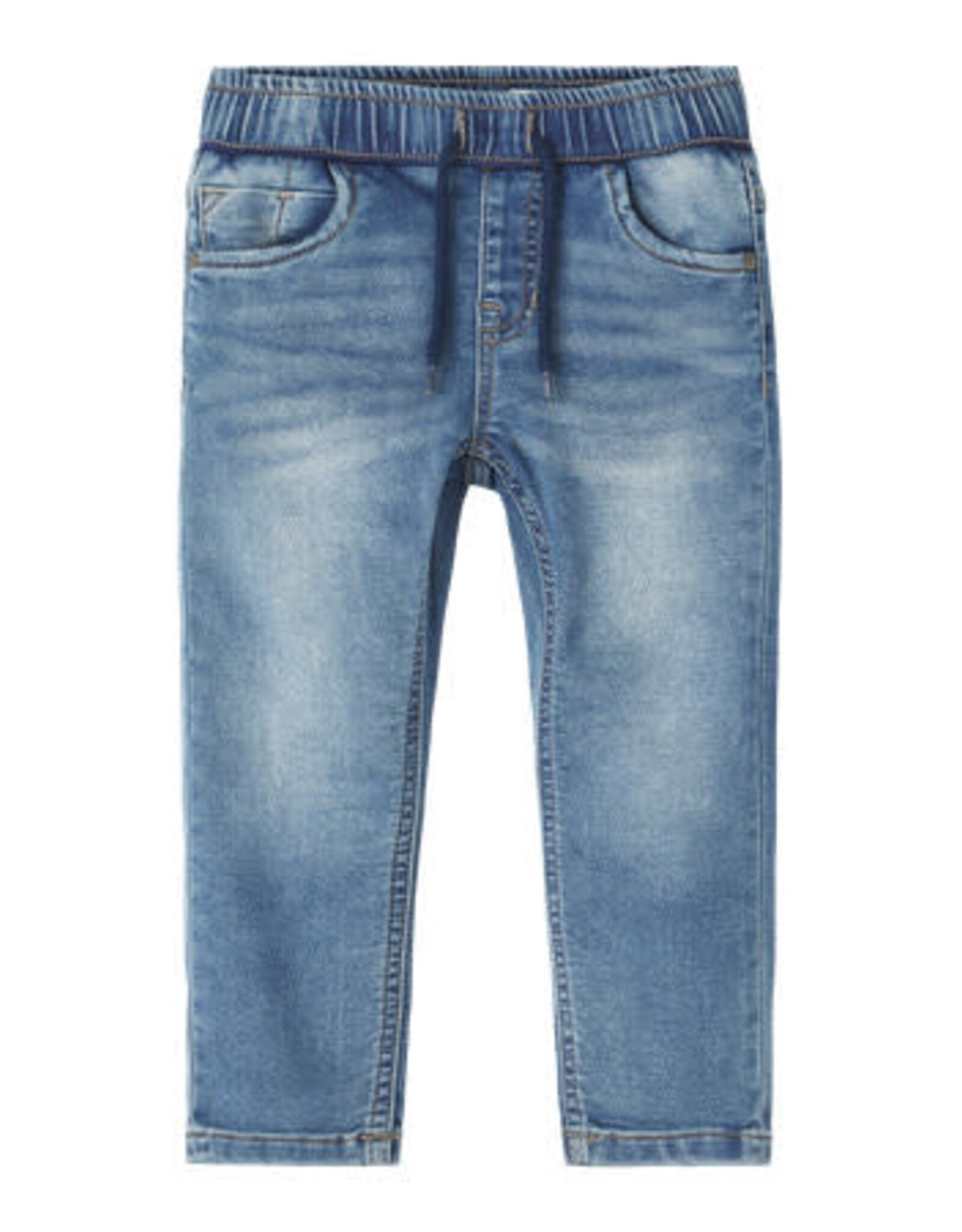 Name it NMMRYAN SLIM  SWE JEANS 2472-TH NOOS Blue