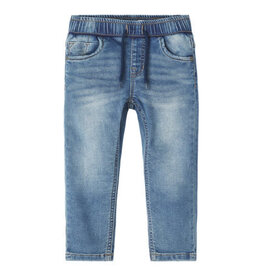 Name it NMMRYAN SLIM  SWE JEANS 2472-TH NOOS Blue