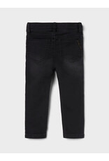 Name it NMMTHEO DNMTHAYER 2689SWE KEY PANT NOOS Black