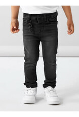 Name it NMMTHEO DNMTHAYER 2689SWE KEY PANT NOOS Black