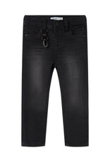 Name it NMMTHEO DNMTHAYER 2689SWE KEY PANT NOOS Black