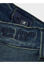 Name it NKMTHEO XSLIM JEANS 1507-CL NOOS Turquoise