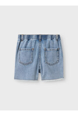 Name it NMFHANNA DNM SKORT 4070-OV H Blue