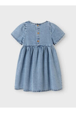 Name it NMFGEMMA LOOSE DNM DRESS 4070-OV H