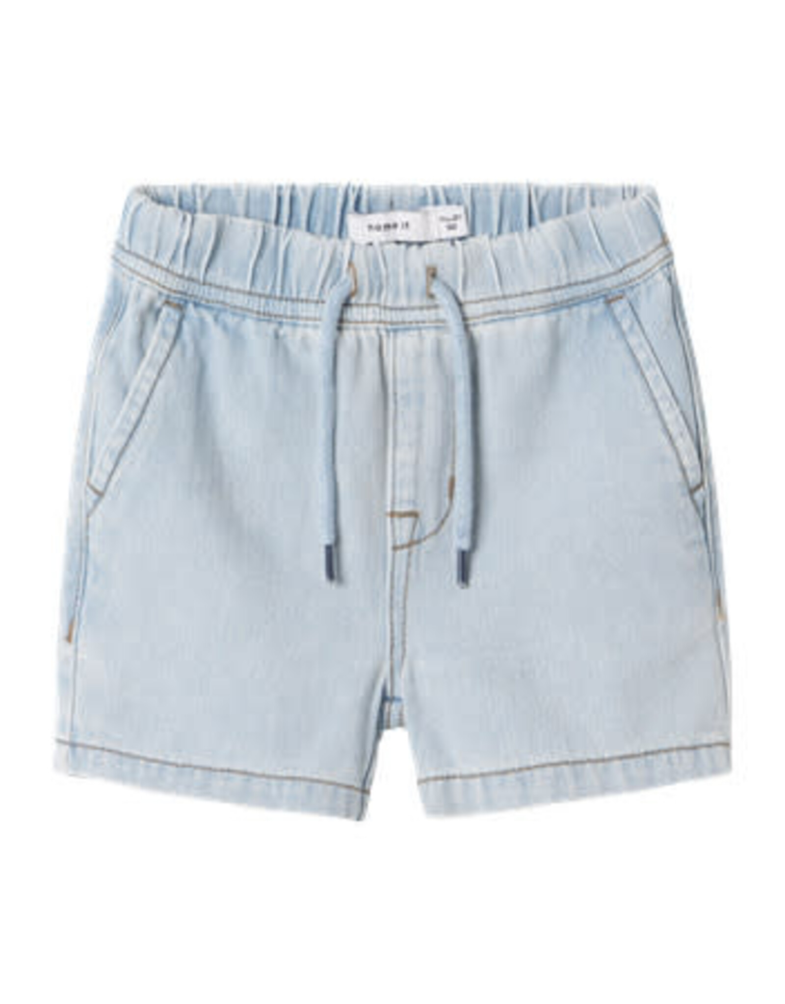 Name it NMMRYAN JOG DNM L SHORTS 3350-BT H
