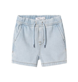 Name it NMMRYAN JOG DNM L SHORTS 3350-BT H --