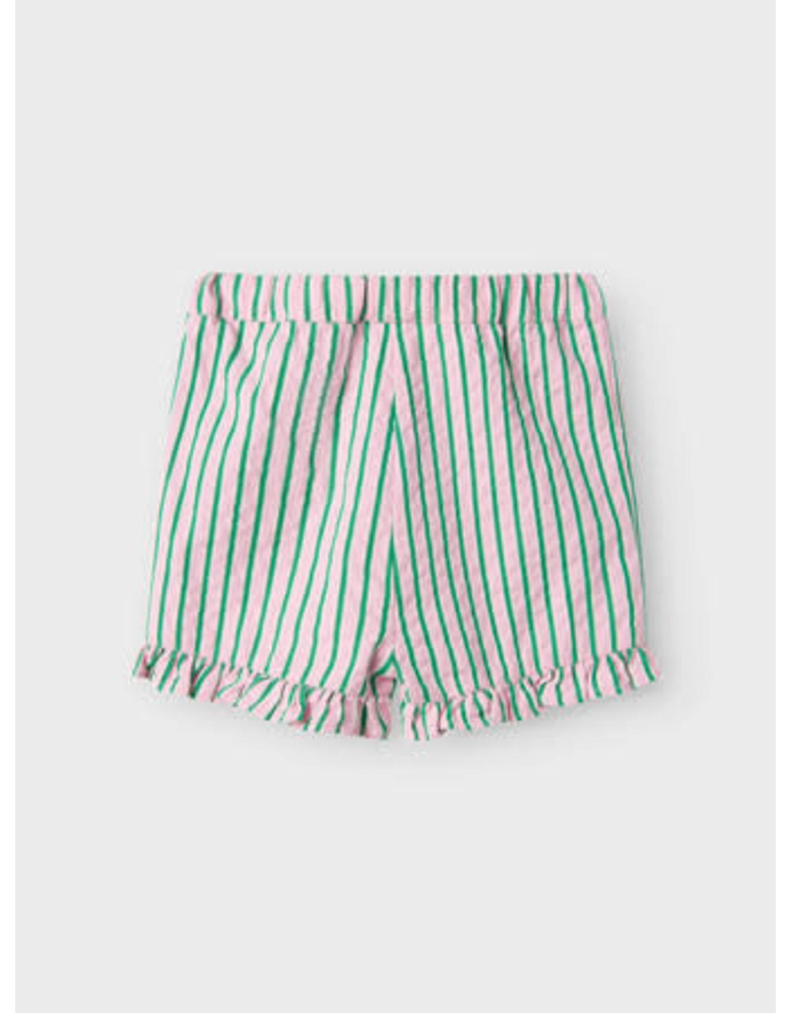 Name it NMFFILONE SHORTS Ballerina