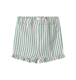Name it NMFFILONE SHORTS Ballerina
