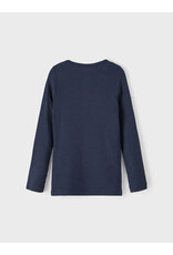 Name it NMMKAB LS Top NOOS Dark Sapphire