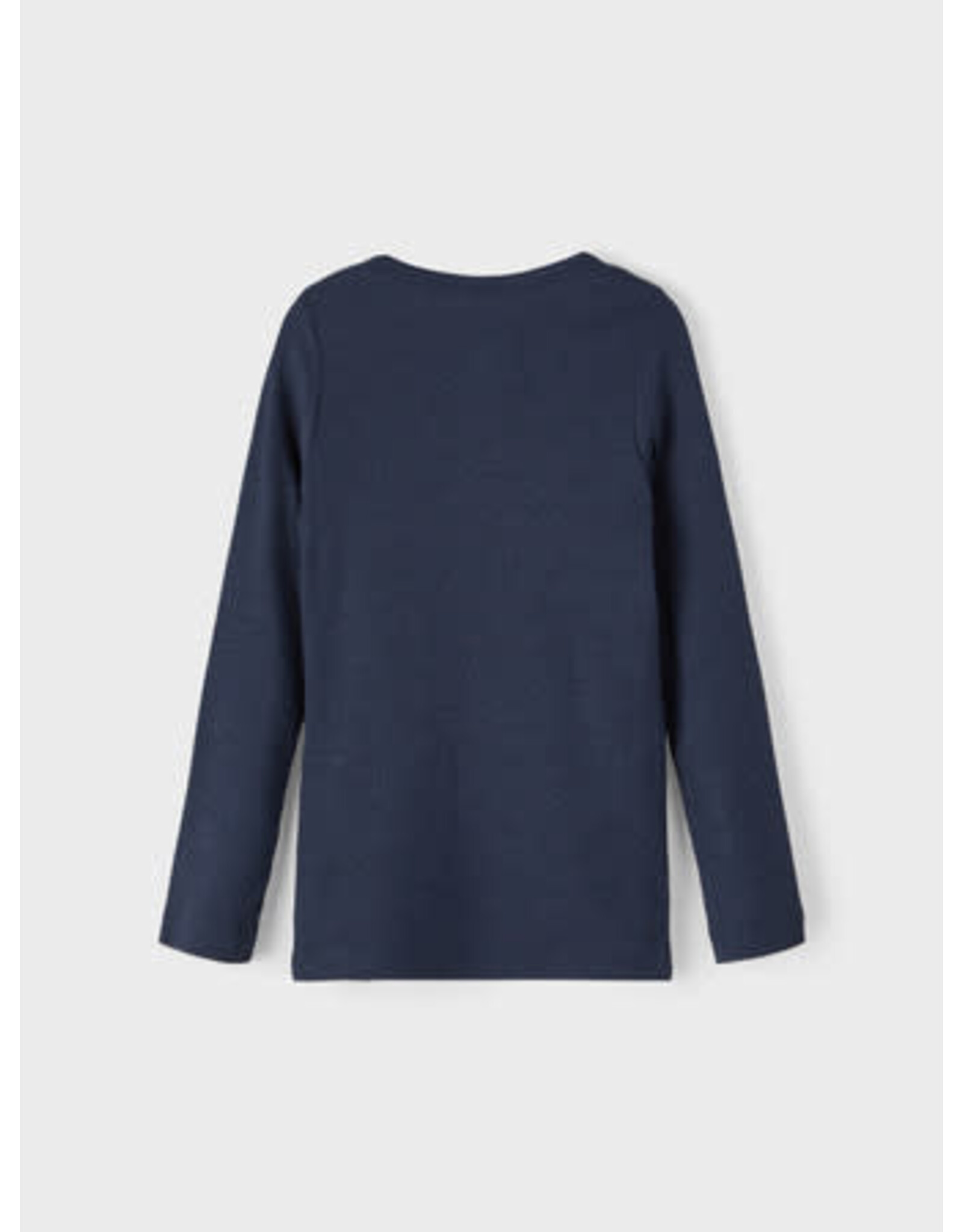 Name it NMMKAB LS Top NOOS Dark Sapphire