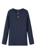 Name it NMMKAB LS Top NOOS Dark Sapphire