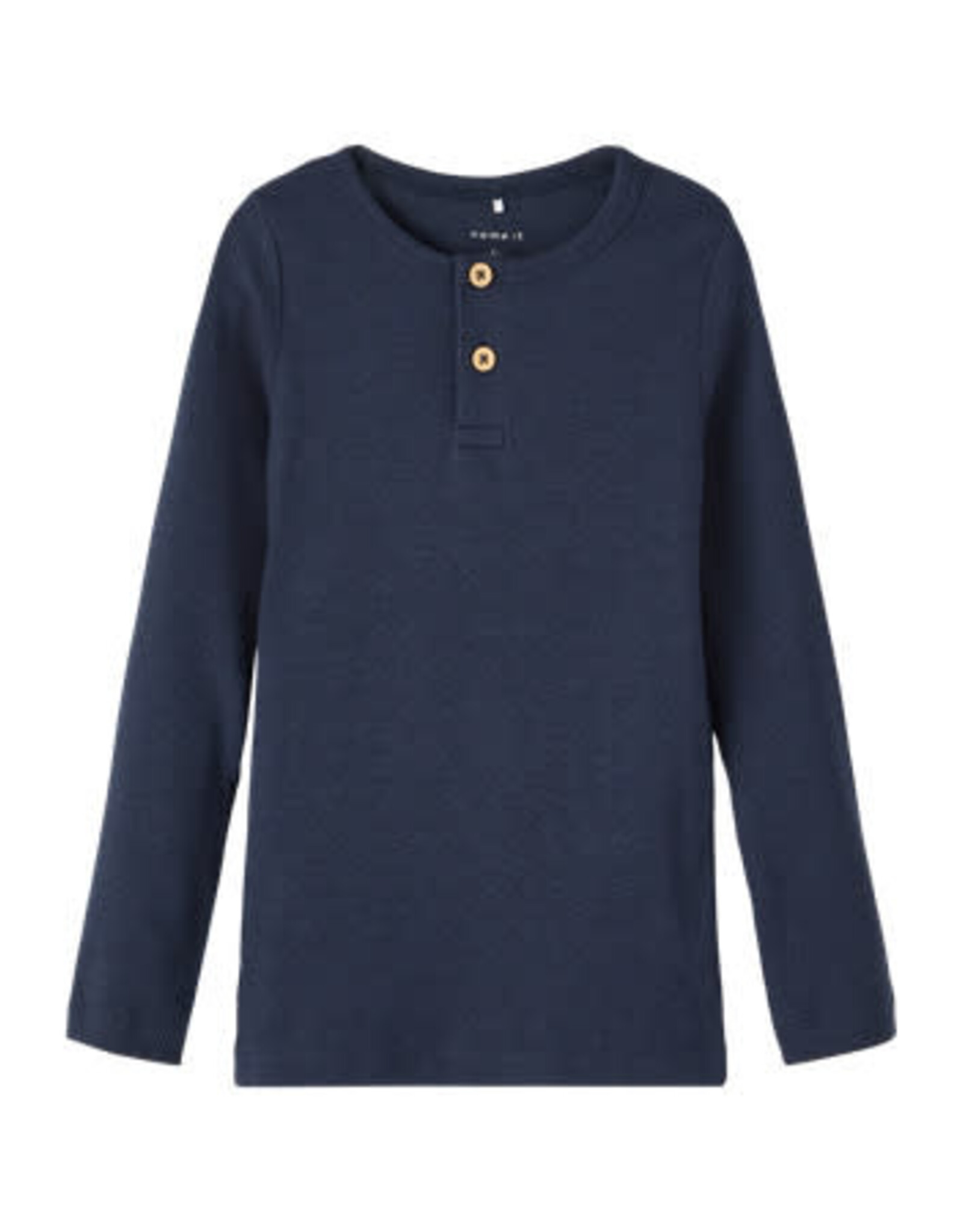 Name it NMMKAB LS Top NOOS Dark Sapphire