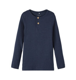 Name it NMMKAB LS Top NOOS Dark Sapphire