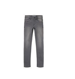Name it NKFPOLLY SKINNY JEANS 1212-TX NOOS Light Grey Denim
