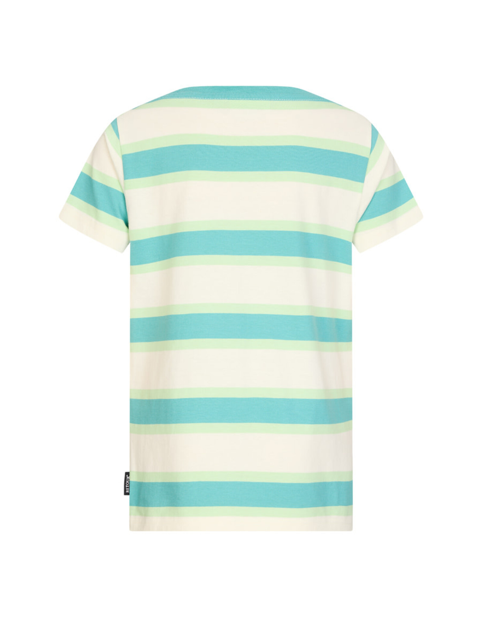 Retour Lowis Off white