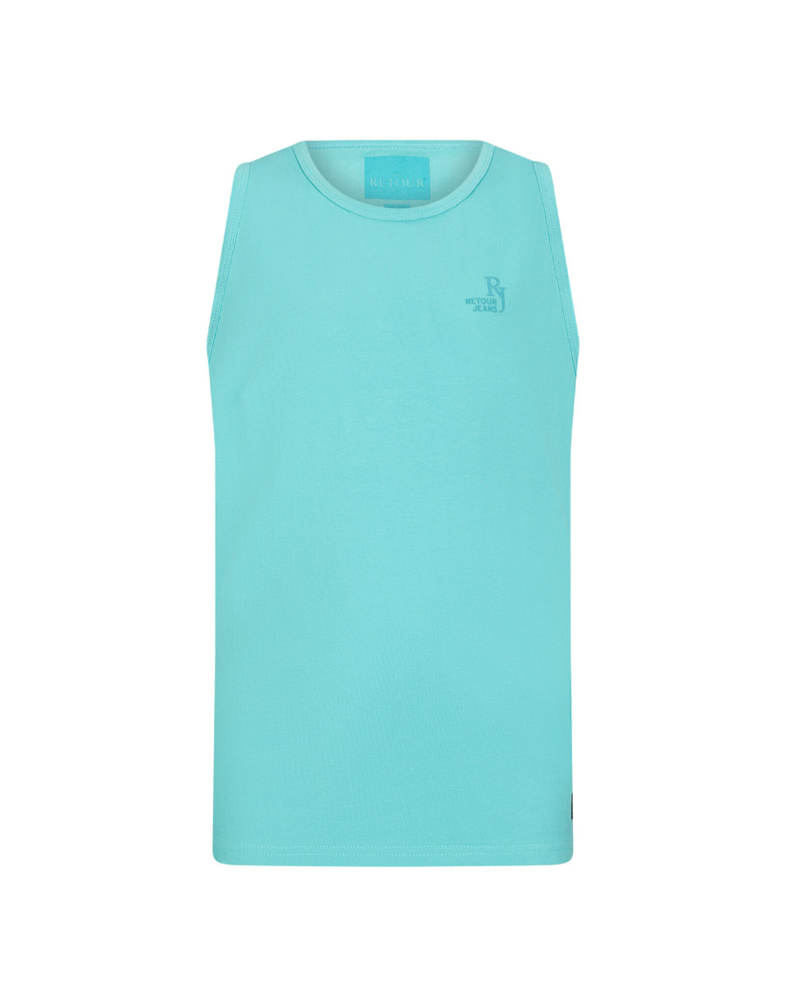 Retour Sasha blue green z25