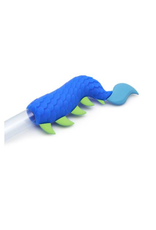 Dam BV Bling2go Snorkel Dragon Midnight mysterie blue