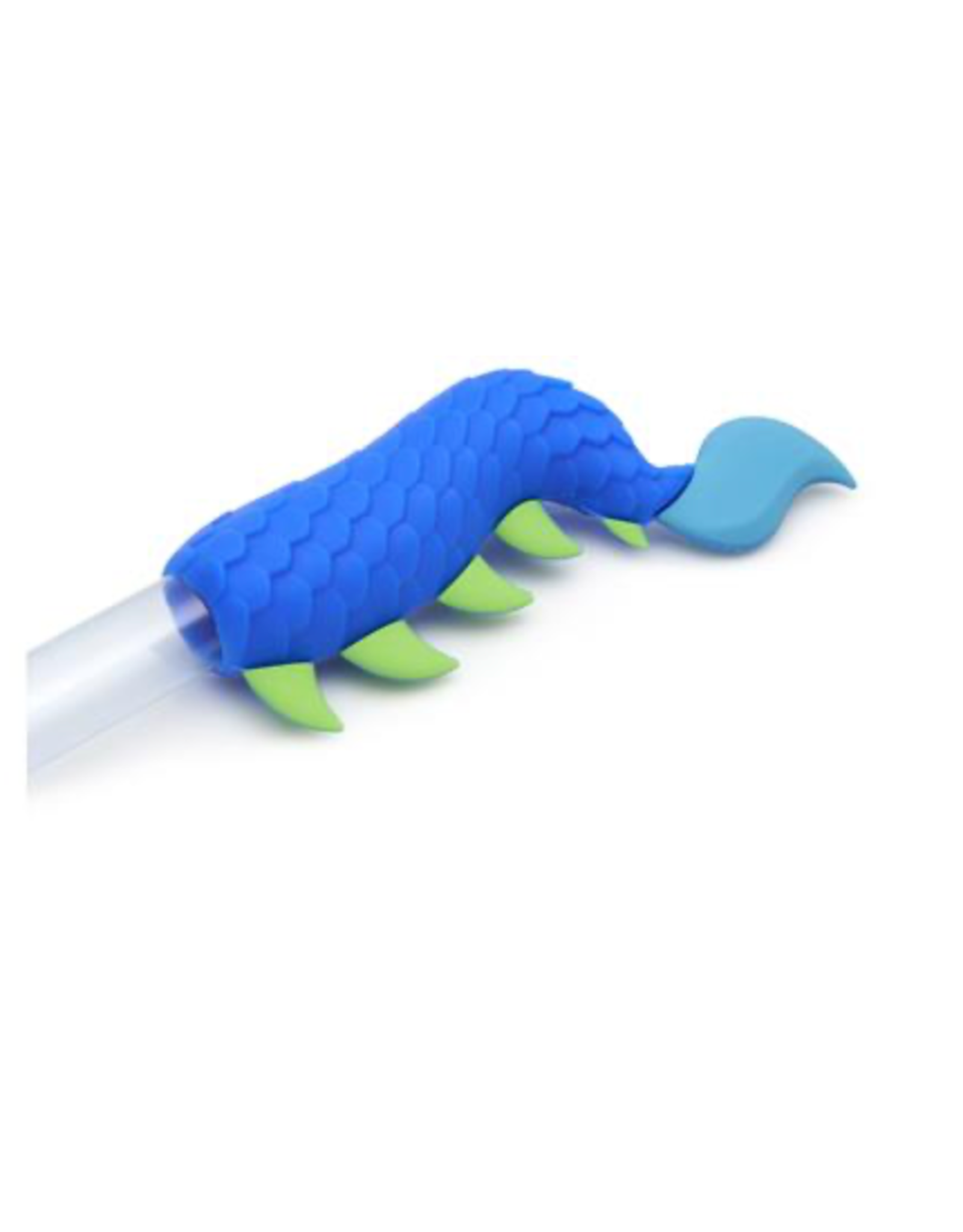 Dam BV Bling2go Snorkel Dragon Midnight mysterie blue