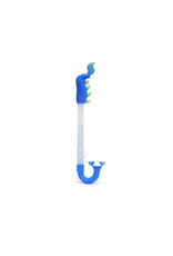 Dam BV Bling2go Snorkel Dragon Midnight mysterie blue