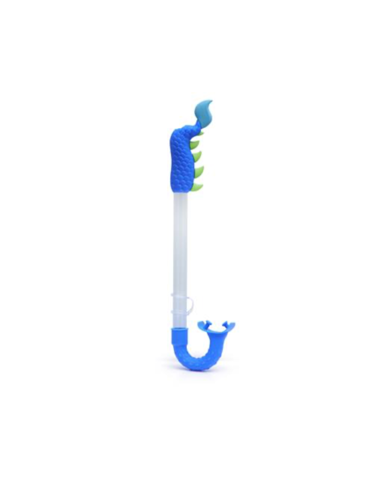 Dam BV Bling2go Snorkel Dragon Midnight mysterie blue
