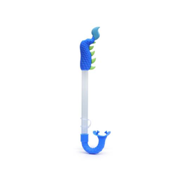 Dam BV Bling2go Snorkel Dragon Midnight mysterie blue