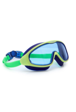 Bling2go Zwembril Storm Nile Green