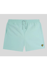 Lyle & Scott Plain Swim Short X580 Future Blue