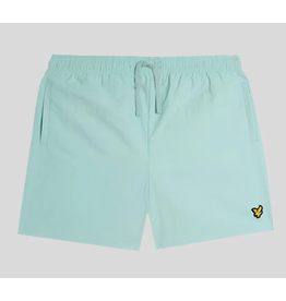 Lyle & Scott Plain Swim Short X580 Future Blue