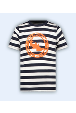 Tygo & vito T-shirt Dennis Navy