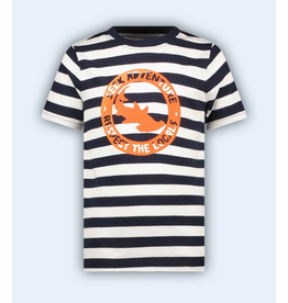 Tygo & vito T-shirt Dennis Navy