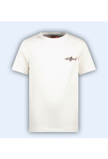 Tygo & vito T-shirt Dylan White