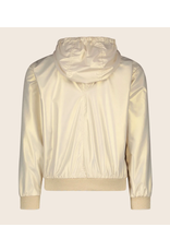 Like Flo Astrid Flo girls summer jacket Soft gold