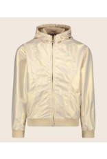 Like Flo Astrid Flo girls summer jacket Soft gold