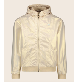 Like Flo Astrid Flo girls summer jacket Soft gold -