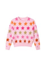 Someone DAPHNE-SG-12-H Light Pink