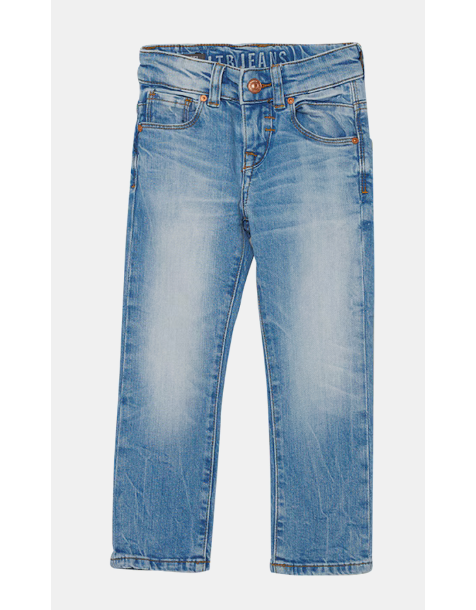 LTB RAFIEL B SANTOSA WASH 10120-MID BLUE
