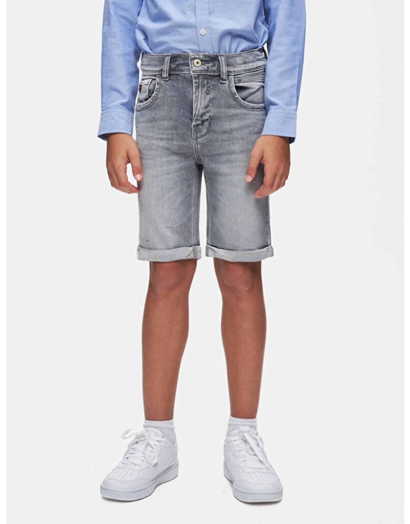LTB LANCE B MALEYA WASH 10124-MID GREY