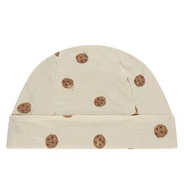 A Tiny Story baby hat-snow A Tiny Story baby hat-snow