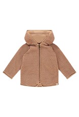 A Tiny Story baby jacket cookie