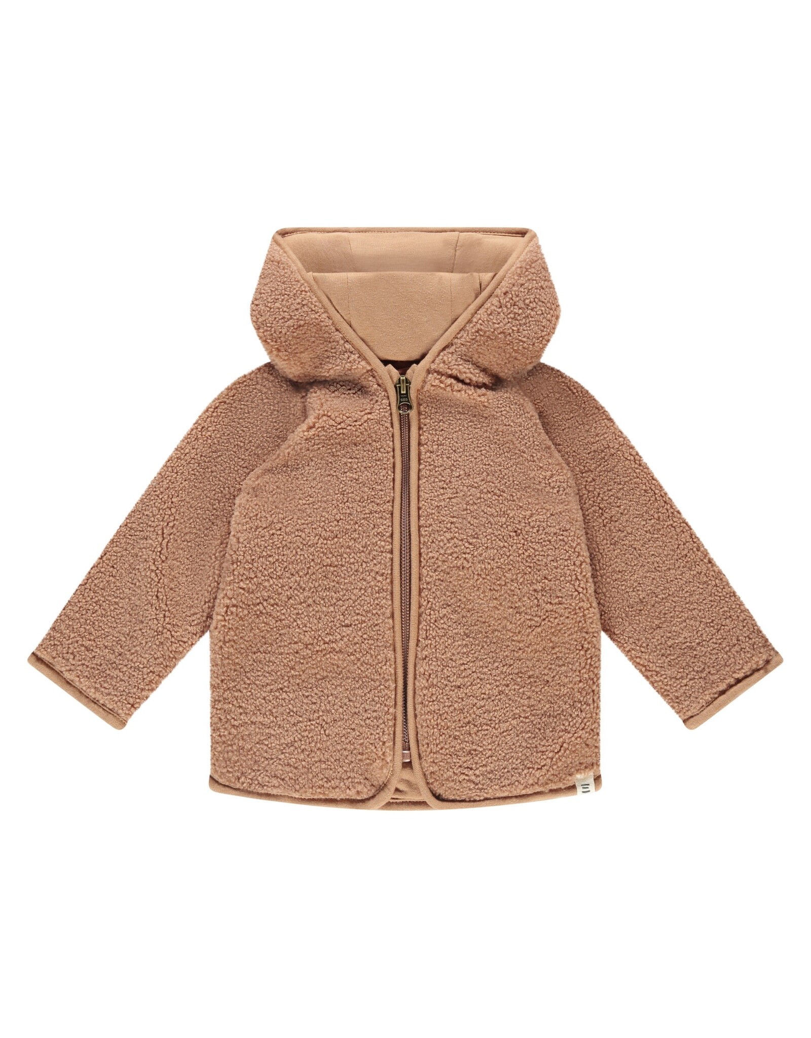 A Tiny Story baby jacket cookie