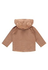A Tiny Story baby jacket cookie