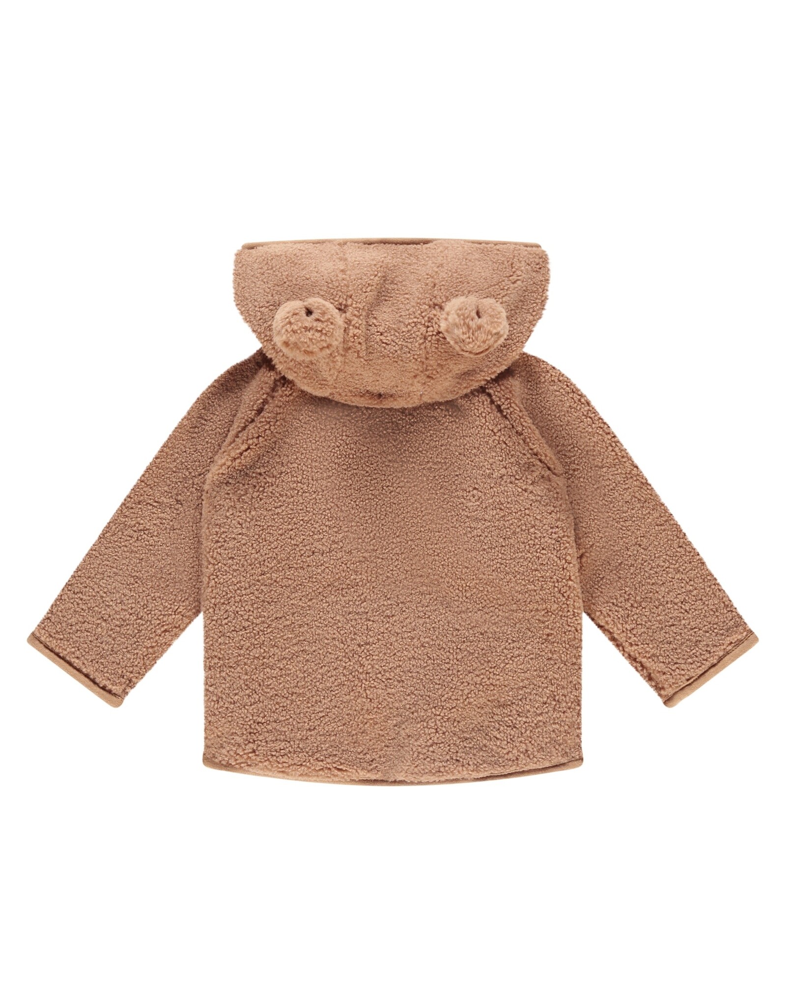 A Tiny Story baby jacket cookie