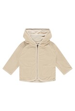 A Tiny Story baby jacket snow