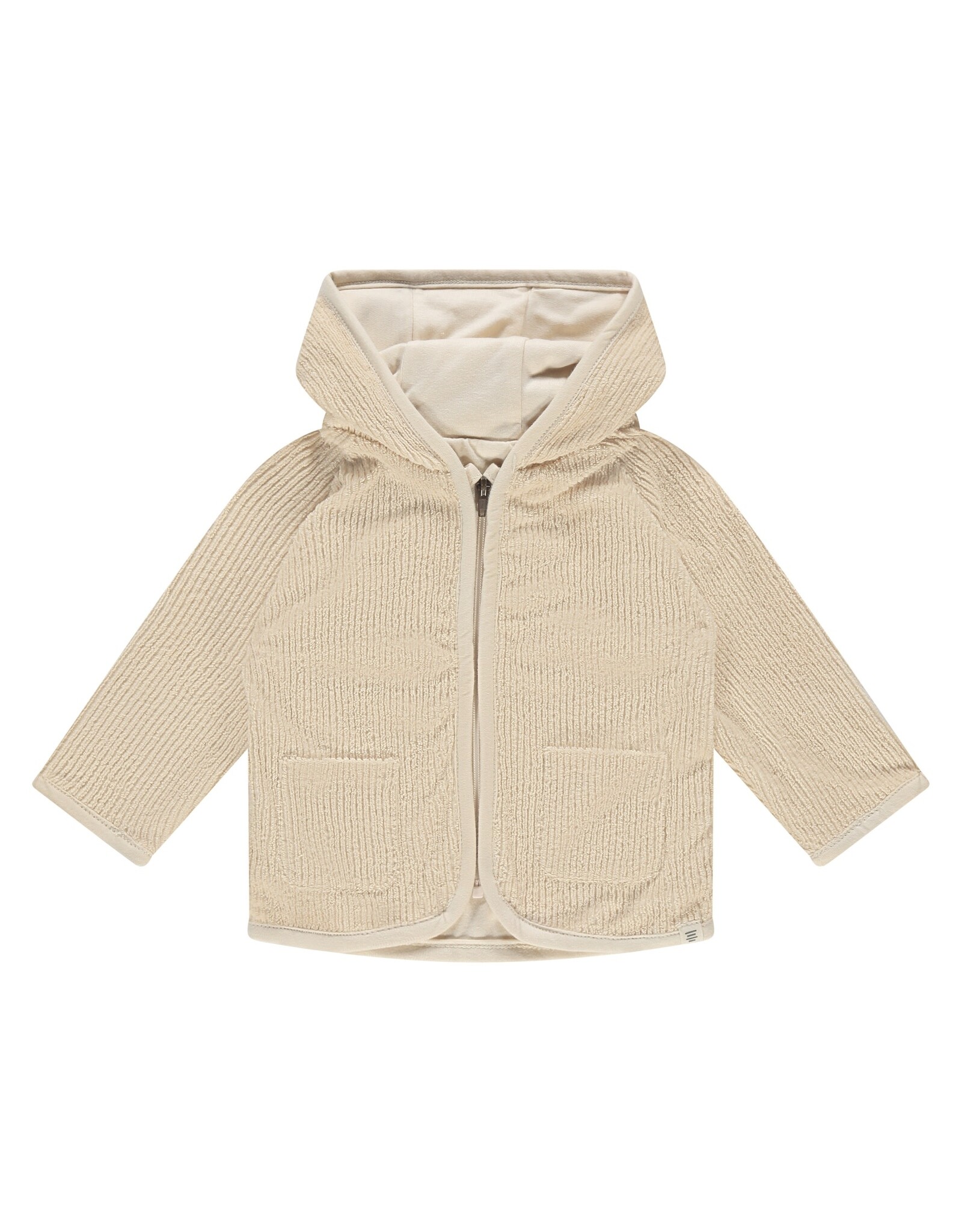 A Tiny Story baby jacket snow