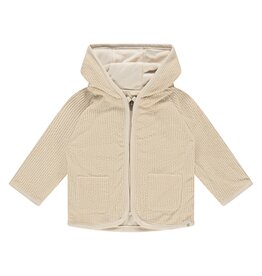 A Tiny Story baby jacket snow