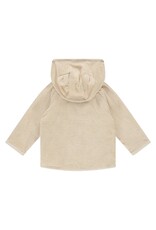 A Tiny Story baby jacket snow