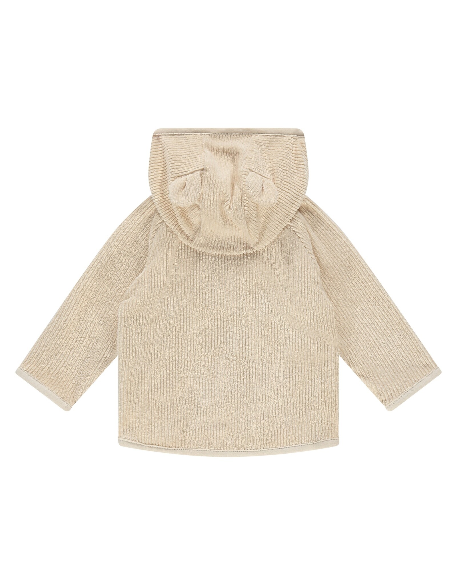 A Tiny Story baby jacket snow