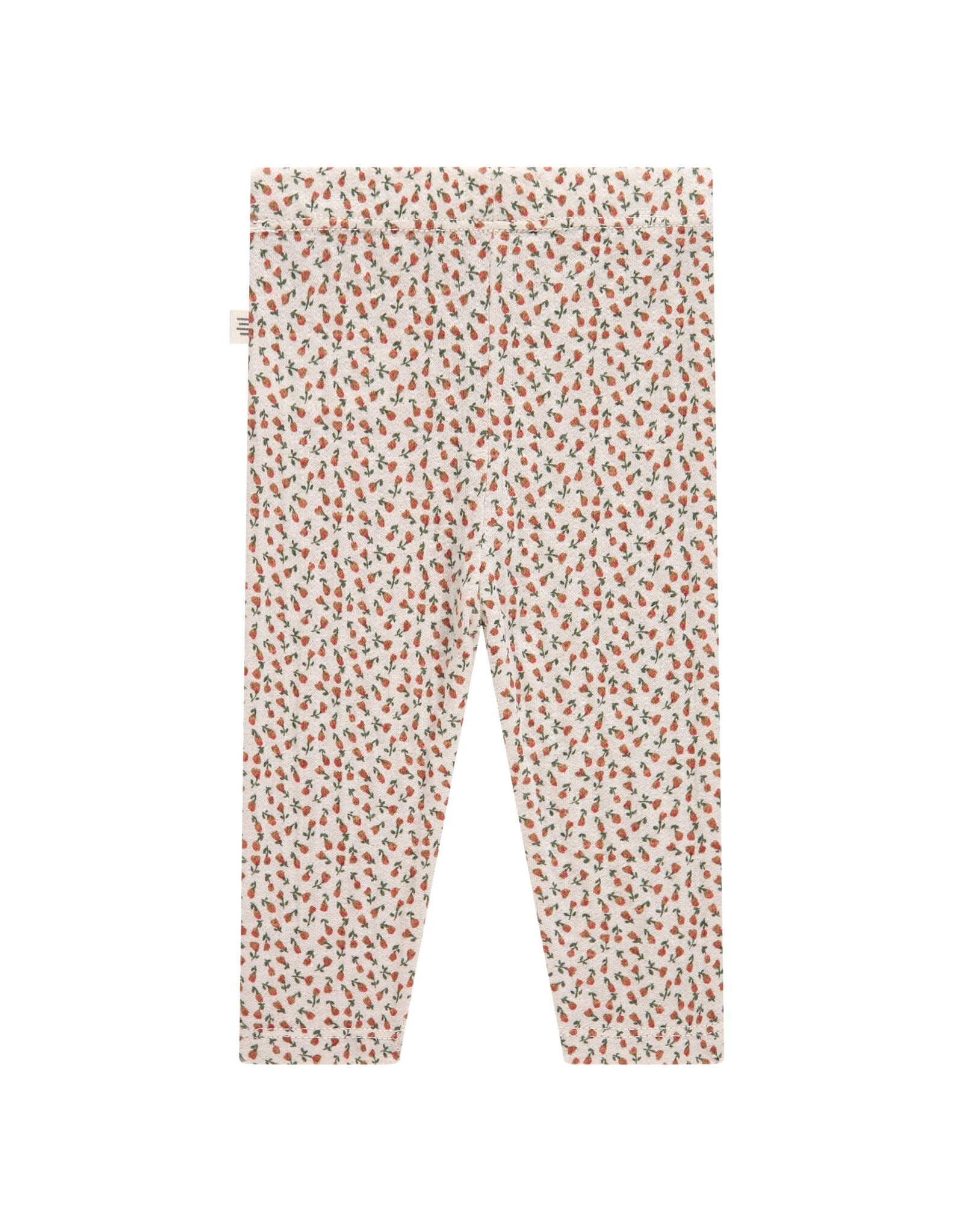 A Tiny Story baby pants - snow